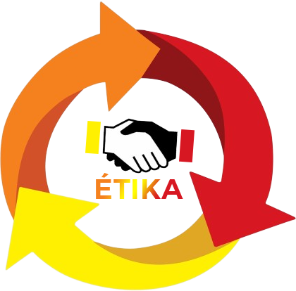 LOGO ÉTIKA